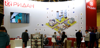 Новинки холодильного оборудования Ридан